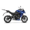 14385EK LV One Evo TRIUMPH TIGER SPORT 660 (22-24), TRIDENT 660 (21-24)