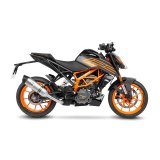 14393E LV One Evo KTM DUKE 125 (21-23), DUKE 390 (21-23)