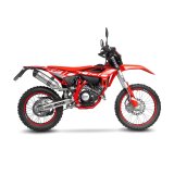 14401E LV One Evo BETA RR 4T 125 LC / RR MOTARD 4T 125 LC (21-26)