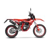 14401EB LV One Evo Black BETA RR 4T 125 LC / RR MOTARD 4T 125 LC (21-26)
