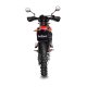 14401EB LV One Evo Black BETA RR 4T 125 LC / RR MOTARD 4T 125 LC (21-26)