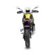 14402EB LV One Evo Black APRILIA TUAREG 660 (22-24)