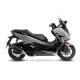 14083U NERO HONDA FORZA 350 (21-24)