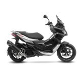 14084K NERO APRILIA SR GT 125/SPORT (22-24)