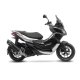 14084U NERO APRILIA SR GT 125/SPORT (22-24), SR GT 200/SPORT (22-24)