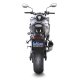 14175EU LV One Evo SUZUKI GSX-S 750/Z ABS (17-20), GSX-S 750/Z ABS A2 (19-20)