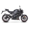 14176EU LV One Evo Carbon SUZUKI GSX-S 750/Z ABS (17-20), GSX-S 750/Z ABS A2 (19-20)
