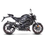 14176EU LV One Evo Carbon SUZUKI GSX-S 750/Z ABS (17-20), GSX-S 750/Z ABS A2 (19-20)