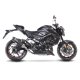 14176EU LV One Evo Carbon SUZUKI GSX-S 750/Z ABS (17-20), GSX-S 750/Z ABS A2 (19-20)