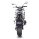 14176EU LV One Evo Carbon SUZUKI GSX-S 750/Z ABS (17-20), GSX-S 750/Z ABS A2 (19-20)