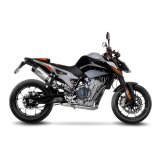 14253EU LV One Evo KTM 790 DUKE / 790 DUKE L A2 (18-26), 890 DUKE/L A2/R (20-23)