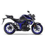 14257EU LV Pro YAMAHA MT-03 (18-23), YZF-R3 (18-23)