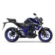 14258EU LV Pro Carbon YAMAHA MT-03 (18-23), YZF-R3 (18-23)