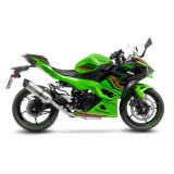 14259EU LV One Evo KAWASAKI NINJA 400 (18-23), NINJA 500/SE (24-26), Z 400 (19-23), Z 500/SE (24-26)