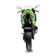 14259EU LV One Evo KAWASAKI NINJA 400 (18-23), NINJA 500/SE (24-26), Z 400 (19-23), Z 500/SE (24-26)