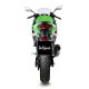 14260EU LV One Evo Carbon KAWASAKI NINJA 400 (18-23), NINJA 500/SE (24-26), Z 400 (19-23), Z 500/SE (24-26)
