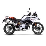 14263EU LV One Evo BMW F 750 GS (18-24), F 850 GS/ADVENTURE (18-24)