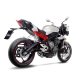 14289EU LV One Evo Carbon TRIUMPH STREET TRIPLE 765 S/SA2/R/R LRH/RS (17-22)