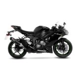 14307EU LV One Evo Carbon KAWASAKI ZX-6R NINJA (19-26)