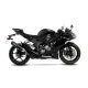 14307EU LV One Evo Carbon KAWASAKI ZX-6R NINJA (19-26)