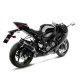 14307EU LV One Evo Carbon KAWASAKI ZX-6R NINJA (19-26)