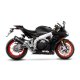 14309SU Factory S Carbon APRILIA RSV4 1000 RR (19-20), RSV4 1100/FACTORY (21-24), TUONO V4 1100/FACTORY (21-24), TUONO V4 1100/FACTORY/RR (19-20)