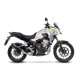 14315EU LV One Evo Carbon HONDA CB 500 F (19-23), CB 500 HORNET (24-26), CB 500 X (19-23), CBR 500 R (19-23), NX 500 (24-26)