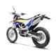 14325EU LV One Evo HUSQVARNA 701 ENDURO/LR (17-20), 701 SUPERMOTO (17-20)