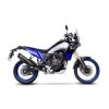 14330EBU LV One Evo Black YAMAHA TÉNÉRÉ 700 / WORLD RAID / RALLY EDITION / EXTREME EDITION / EXPLORE EDITION (19-26)