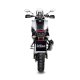 14330EBU LV One Evo Black YAMAHA TÉNÉRÉ 700 / WORLD RAID / RALLY EDITION / EXTREME EDITION / EXPLORE EDITION (19-26)