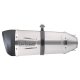 14337STU Factory S Titanium KAWASAKI NINJA 1000 SX/TOURER (20-24)