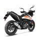14346EU LV One Evo KTM 390 ADVENTURE (20-24)
