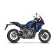 14349EBU LV One Evo Black YAMAHA TRACER 7 (20-24), TRACER 7 GT (20-24)