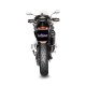 14352EBU LV One Evo Black TRIUMPH TIGER 850/900 GT/RALLY/PRO (20-23)