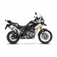 14352EU LV One Evo TRIUMPH TIGER 850/900 GT/RALLY/PRO (20-23)