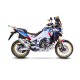 14355EU LV One Evo HONDA CRF 1100 L AFRICA TWIN/ADVENTURE SPORT/DCT (20-26)