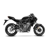 14360EU LV One Evo YAMAHA MT-07 (21-24), XSR 700/XTribute (21-24), YZF-R7 (21-24)