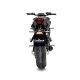 14360EU LV One Evo YAMAHA MT-07 (21-24), XSR 700/XTribute (21-24), YZF-R7 (21-24)