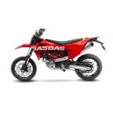 14364EU LV One Evo GAS GAS ES 700 (22-24), SM 700 (22-24); KTM 690 ENDURO R (19-24), 690 SMC R (19-24)