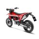 14364EU LV One Evo GAS GAS ES 700 (22-24), SM 700 (22-24); KTM 690 ENDURO R (19-24), 690 SMC R (19-24)