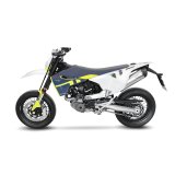 14368EU LV One Evo HUSQVARNA 701 ENDURO/LR (17-24), 701 SUPERMOTO (17-24)