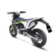 14368EU LV One Evo HUSQVARNA 701 ENDURO/LR (17-24), 701 SUPERMOTO (17-24)