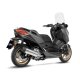 14375EU LV One Evo YAMAHA X-MAX 300/TECH MAX (21-24)