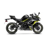 14379EKN LV One Evo KAWASAKI NINJA 650 (21-26), VERSYS 650 (21-24), Z 650 (21-26), Z 650 RS (22-24)