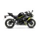 14379EKN LV One Evo KAWASAKI NINJA 650 (21-26), VERSYS 650 (21-24), Z 650 (21-26), Z 650 RS (22-24)