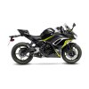 14380ENU LV One Evo Carbon KAWASAKI NINJA 650 (21-26), VERSYS 650 (21-24), Z 650 (21-26), Z 650 RS (22-24)
