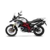 14383EBU LV One Evo Black BMW F 700 GS (17-18), F 800 GS/ADVENTURE (17-18)