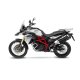 14383EBU LV One Evo Black BMW F 700 GS (17-18), F 800 GS/ADVENTURE (17-18)