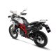 14383EBU LV One Evo Black BMW F 700 GS (17-18), F 800 GS/ADVENTURE (17-18)