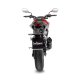14390EBU LV One Evo Black HONDA CB 125 R Neo Sports Café (21-23)